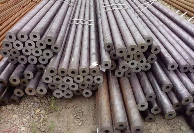 天津无缝钢管规格表