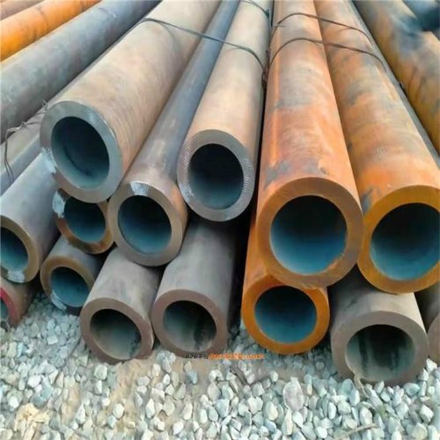 天津厚壁无缝钢管