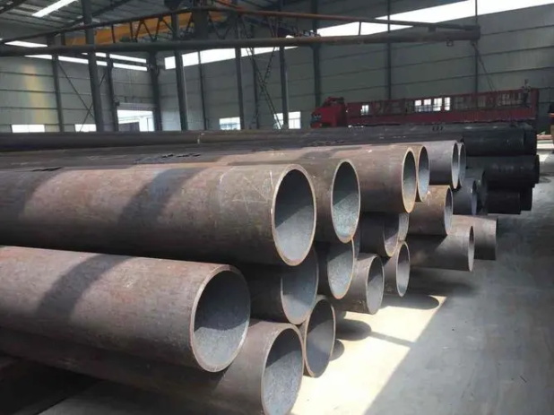 天津16mn无缝钢管