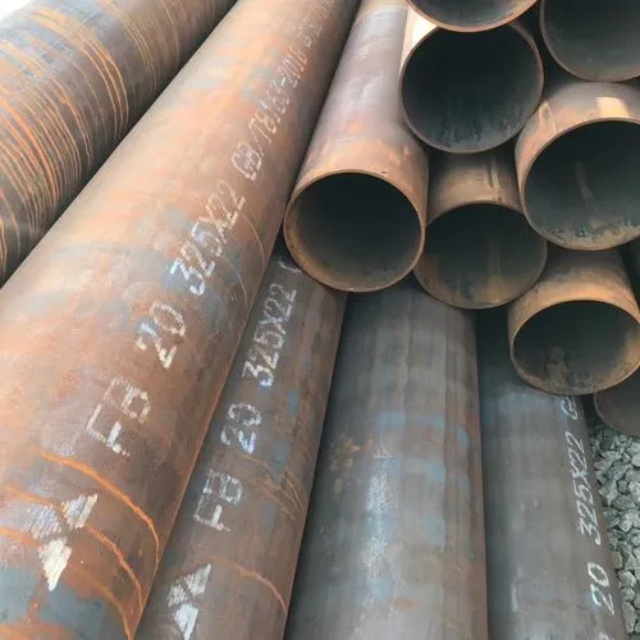 天津35crmo无缝钢管