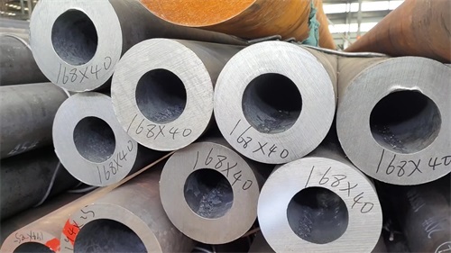天津42crmo无缝钢管