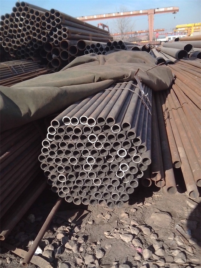 天津小口径精密无缝钢管