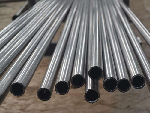 天津精密无缝钢管生产厂家