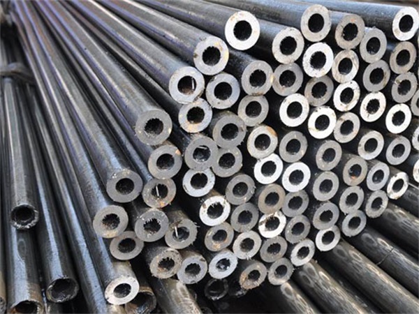 天津精密光亮无缝钢管
