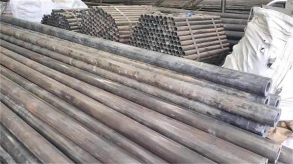 天津精密冷拔无缝钢管