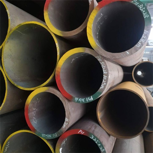 天津27simn厚壁无缝钢管