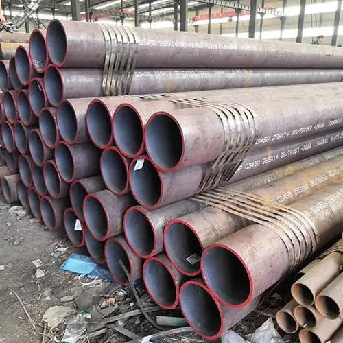 天津q345b无缝钢管厂