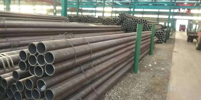 天津16mn无缝钢管厂