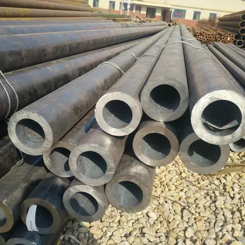 天津20#无缝钢管厂