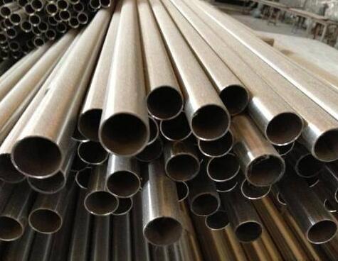 天津冷拔精密无缝钢管厂