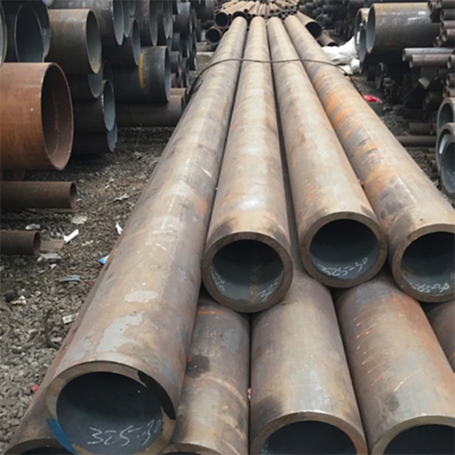 天津中低压锅炉用无缝钢管价格