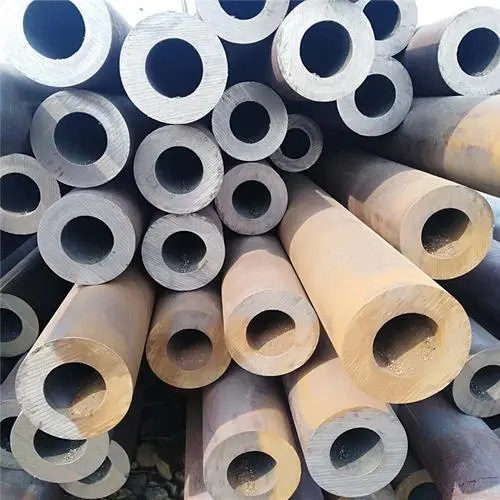 天津gb t 8162 结构用无缝钢管