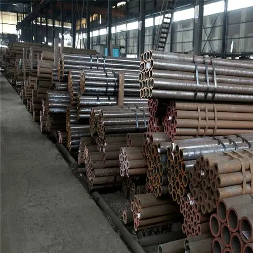 天津gb8162-2008结构用无缝钢管