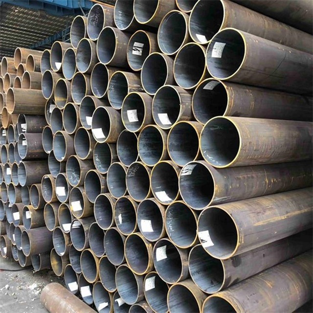 天津20#结构用无缝钢管
