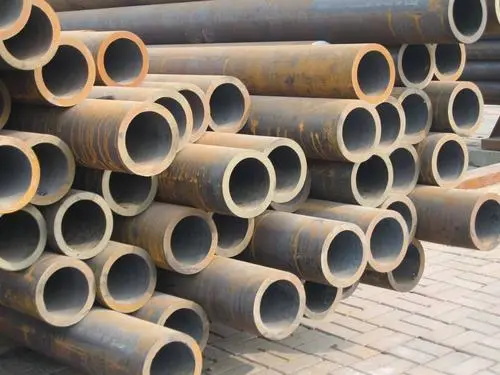 天津输送流体用无缝钢管