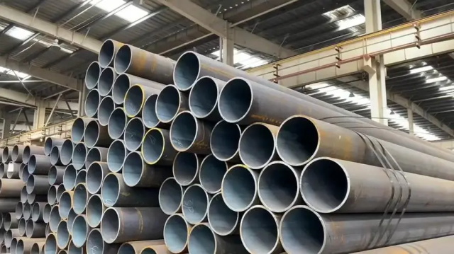 天津GB8163流体用无缝钢管