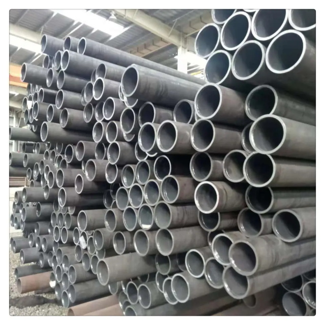 天津GB8163无缝管