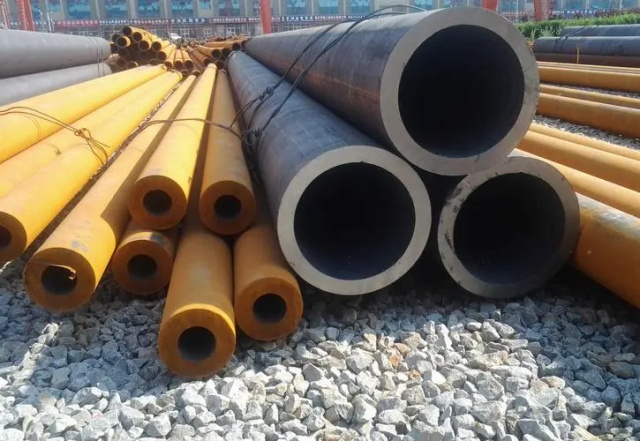 天津GB5310锅炉钢管