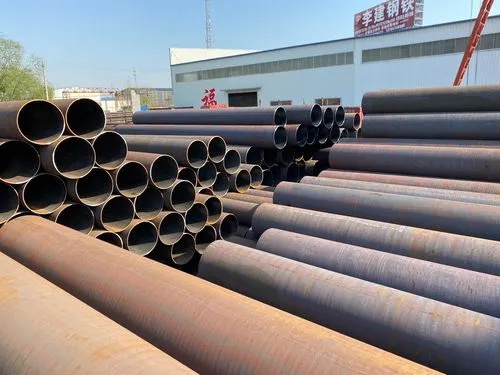 天津GB5310锅炉管