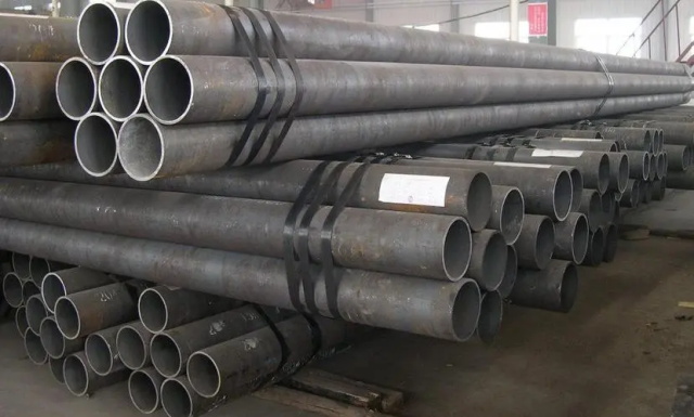 天津高压无缝钢管