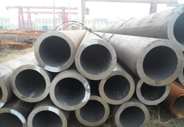天津GB5310钢管