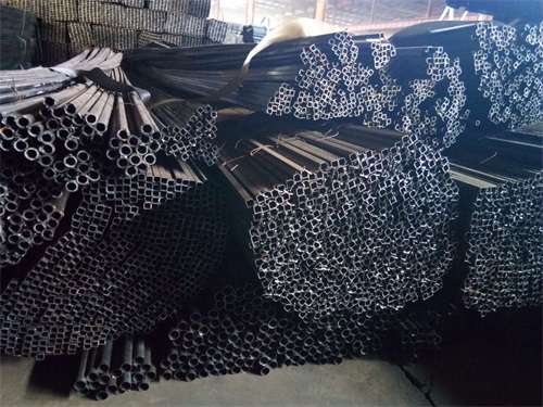 天津GB6479无缝管 