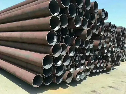 天津GB6479无缝钢管