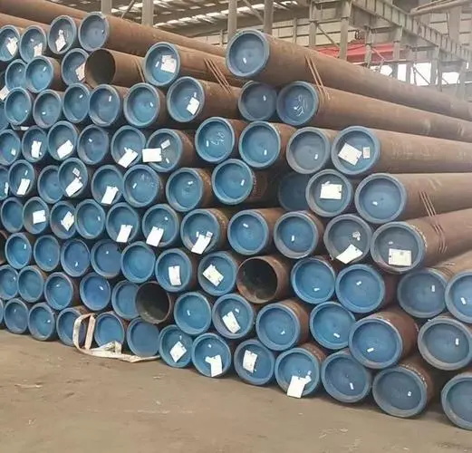 天津GB6479化肥设备用无缝钢管