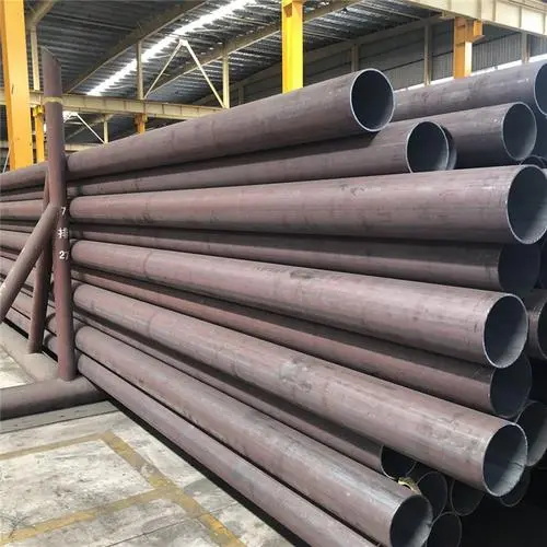 天津GB9948无缝钢管