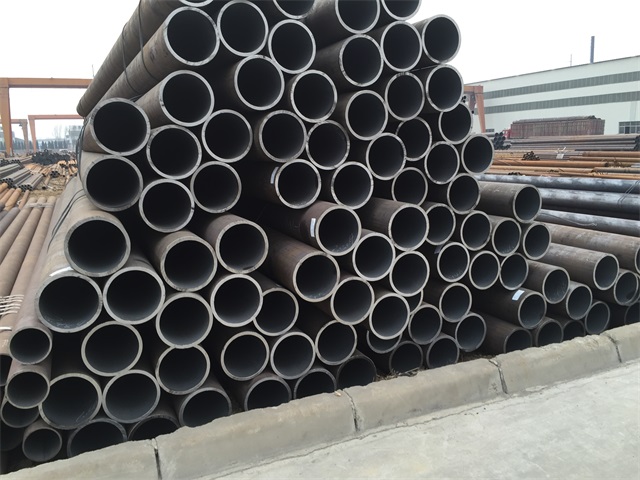 天津GB9948无缝管