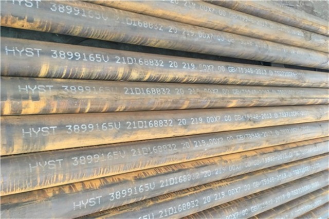 天津GB9948石油裂化管