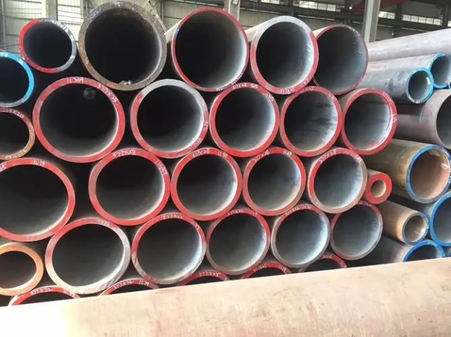 天津GB9948石油裂化用无缝钢管