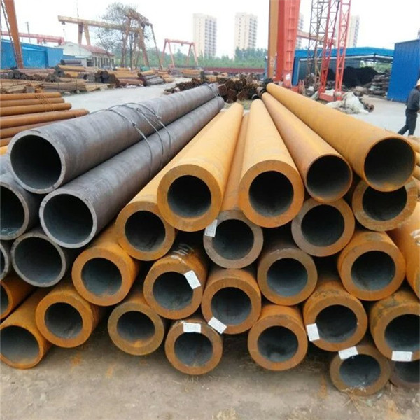 天津地质无缝管