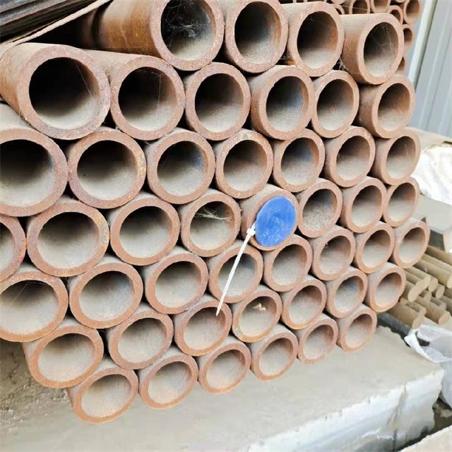 天津地质钻探用无缝钢管