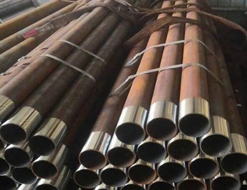 天津地质用无缝钢管