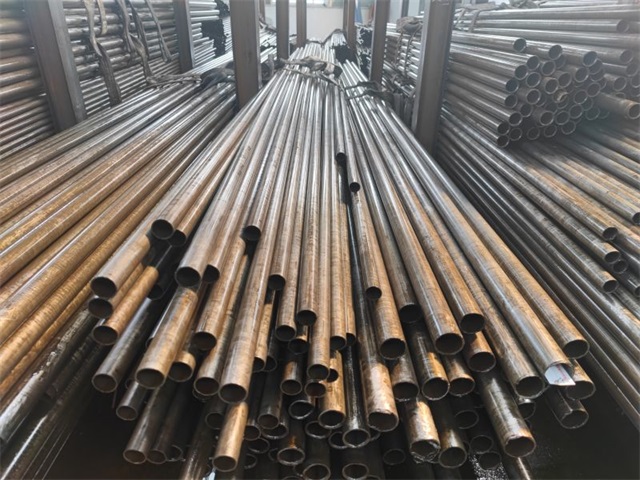 天津40cr精密无缝钢管