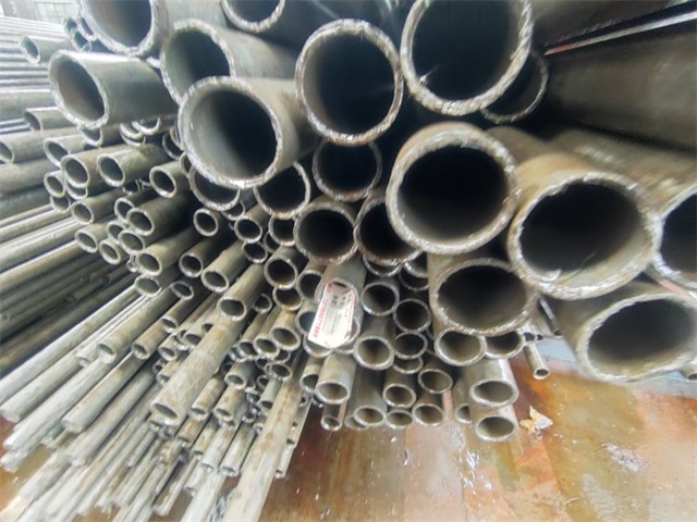 天津大口径精密无缝钢管