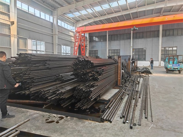 天津304精密无缝钢管