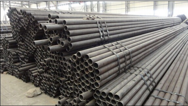 天津GB8163流体用无缝管