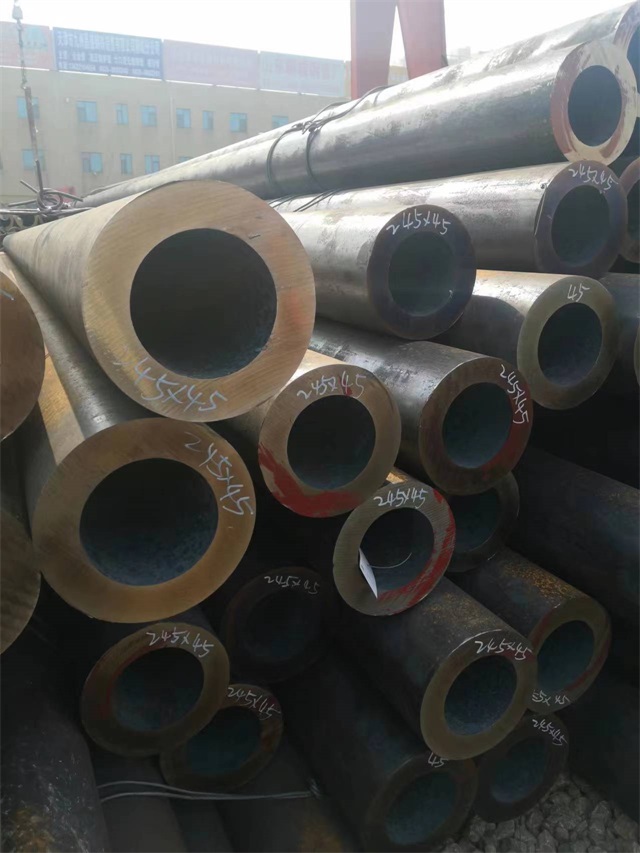 天津3087无缝钢管