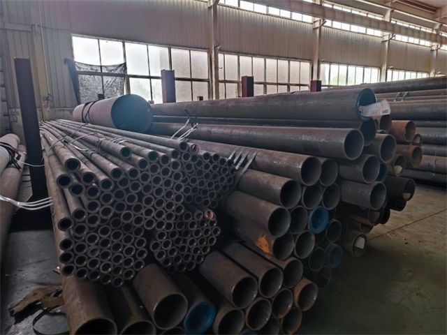 天津高压锅炉管