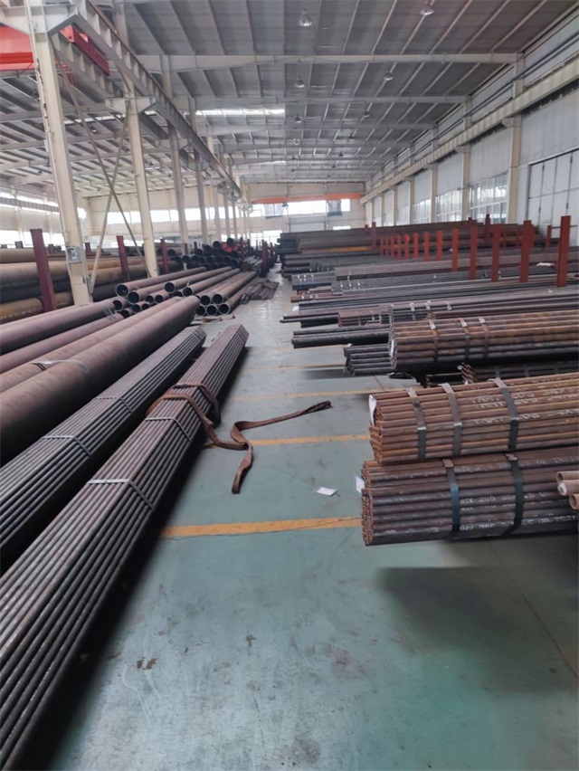 天津高压锅炉钢管