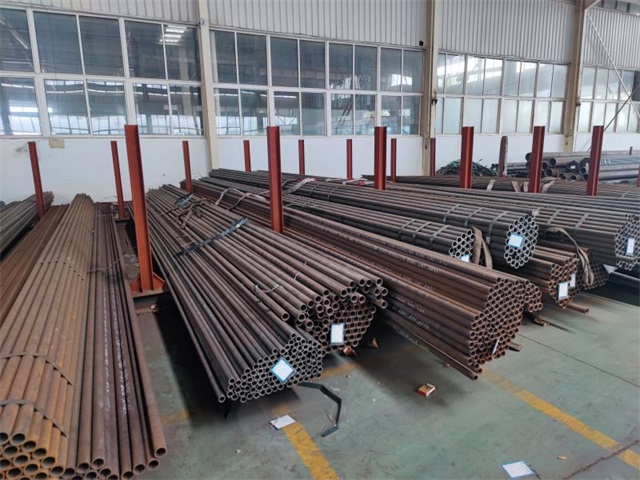 天津高压锅炉用无缝钢管