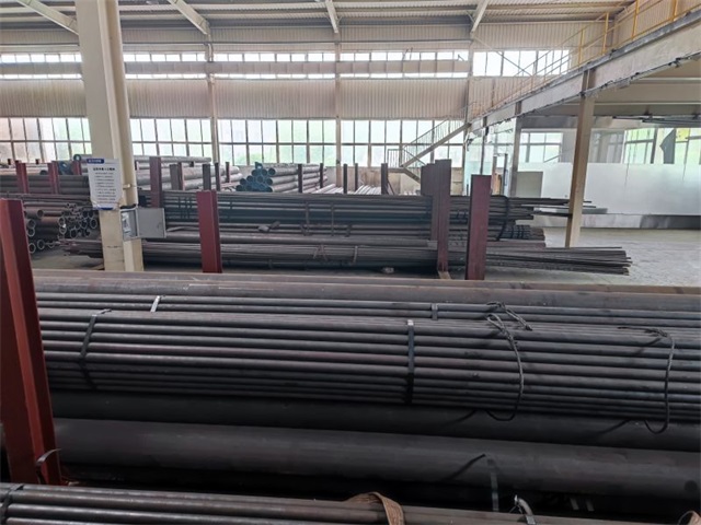 天津5310无缝钢管 