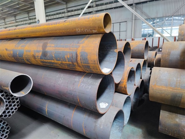 天津5310无缝管