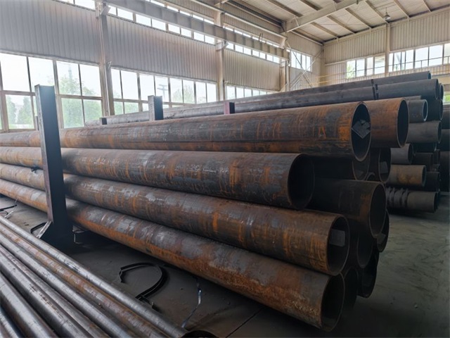 天津5310锅炉钢管