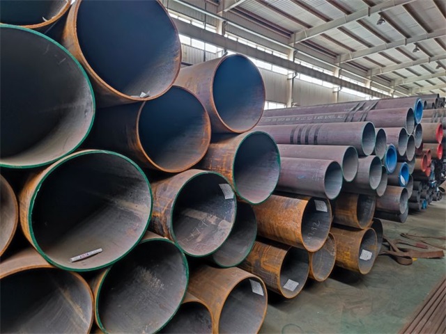 天津5310高压锅炉钢管