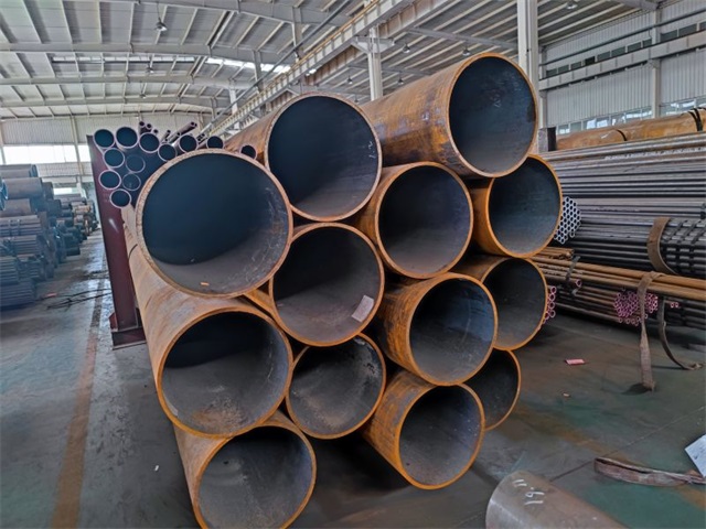 天津GB5310高压锅炉管