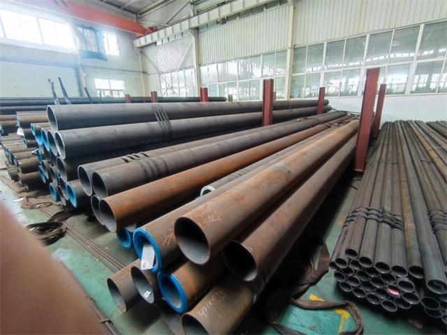 天津20G锅炉管