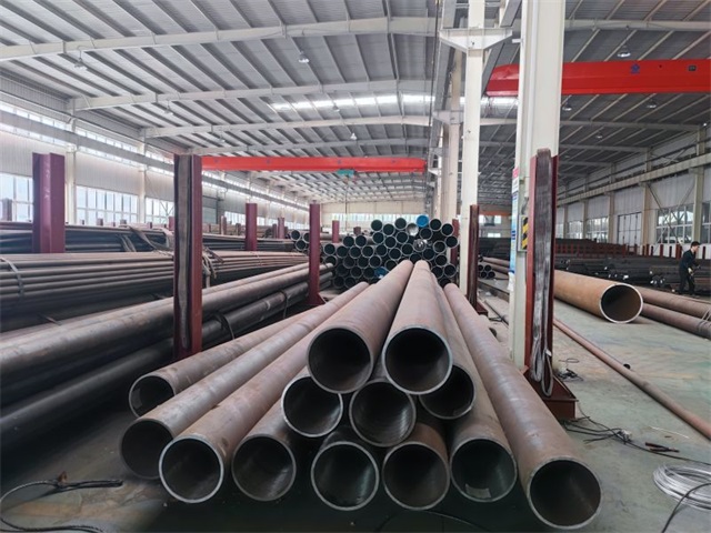 天津20G高压无缝钢管